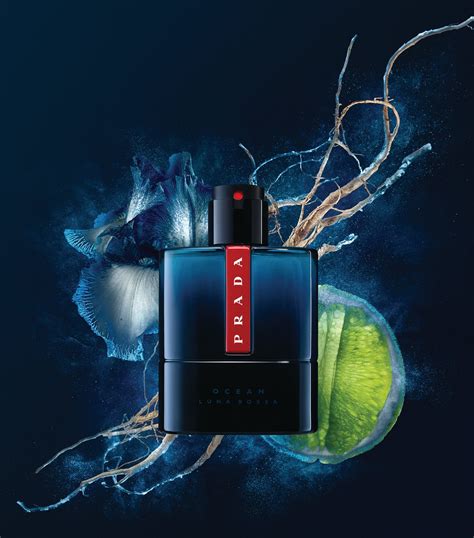 prada luna rossa oceon|prada luna rossa ocean 50ml.